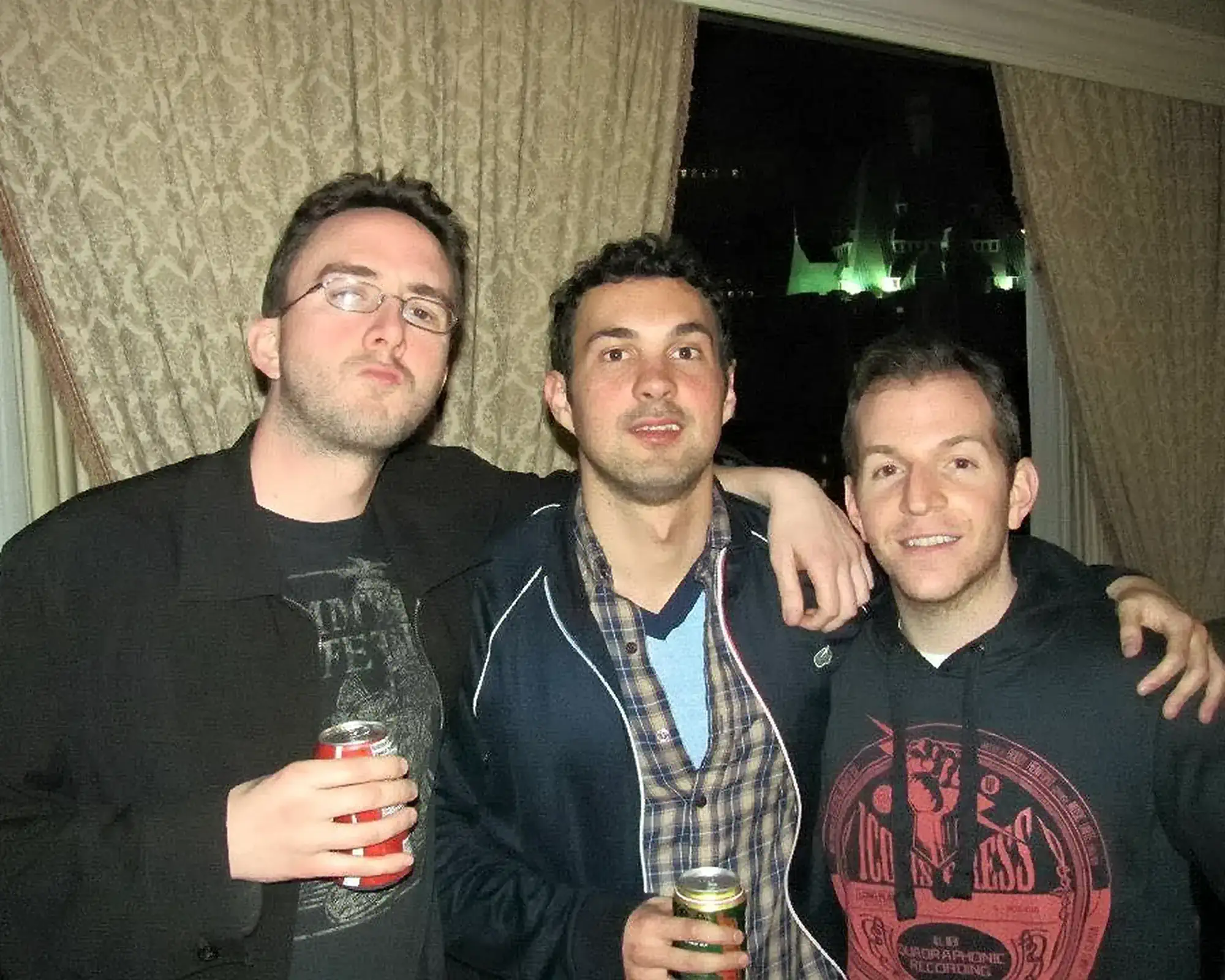 With Gary Vider | Mark Normand and Joe List | Tuesdays with Stories Comedians Mark Normand and Joe List of Tuesdays with Stories with comedian Gary Vider. Find Mark Normand Tour Dates and Joe List Tour Dates at www.tuesdayspod.com/find-a-show