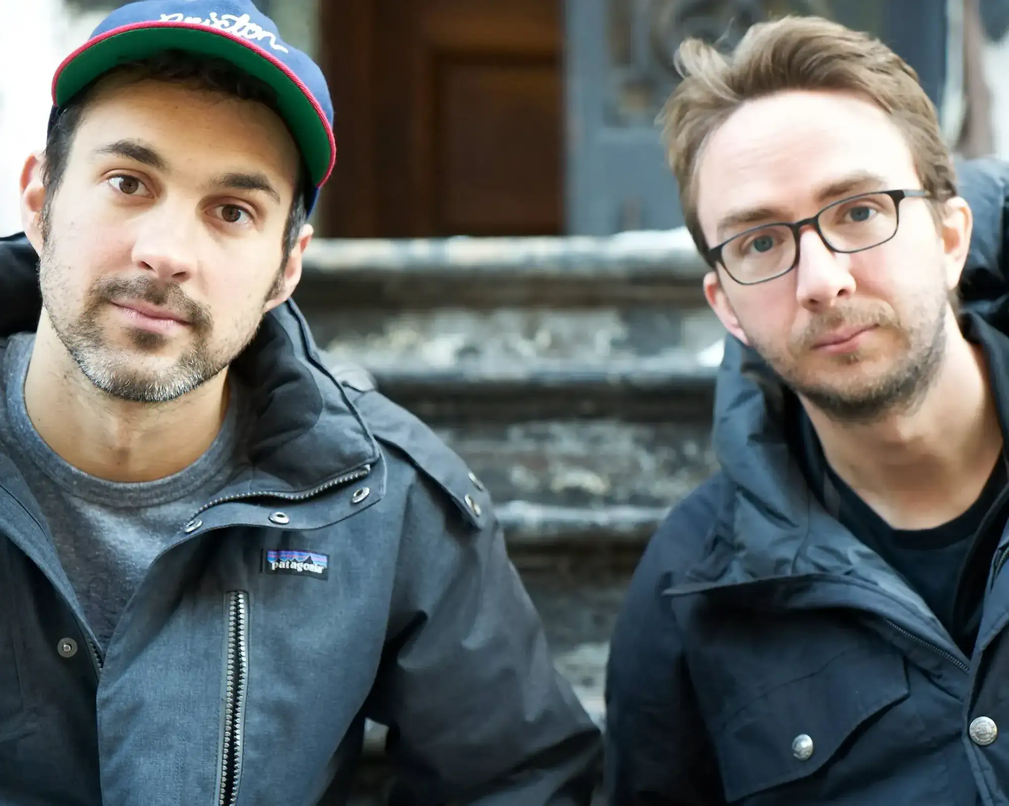 Comedians | Mark Normand and Joe List | Tuesdays with Stories Comedians Mark Normand and Joe List of Tuesdays with Stories. Find Mark Normand Tour Dates and Joe List Tour Dates at www.tuesdayspod.com/find-a-show